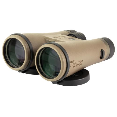 SIG Canyon HD Binocular 12X50mm Coyote photo