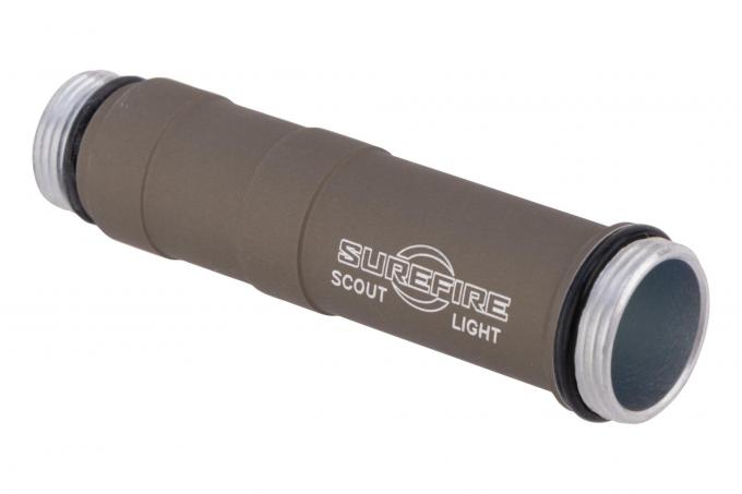 Surefire M640 Scout Pro Body Tan photo