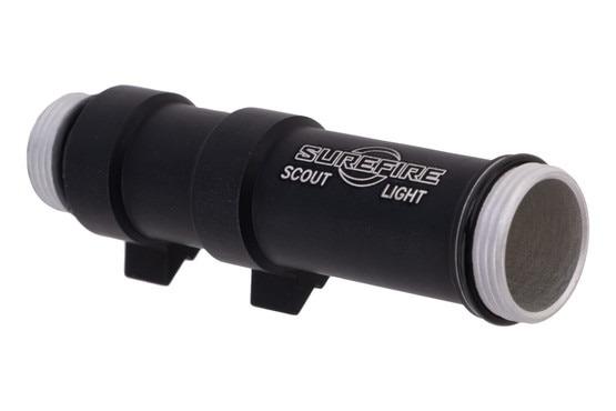 Surefire M600 Scout Body Black photo