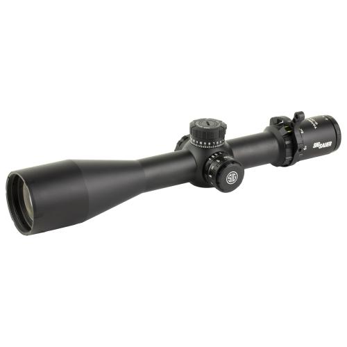 SIG Tango DMR Rifle Scope 5-30X56mm photo