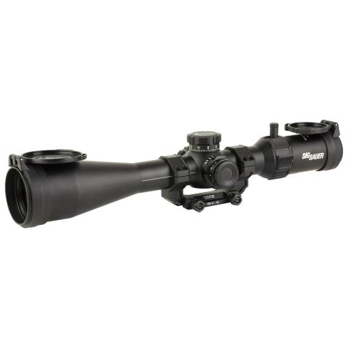 SIG Tango MSR Rifle Scope 5-30X56mm photo