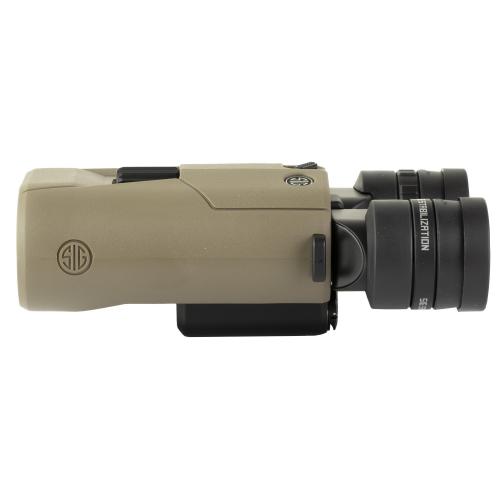 SIG Zulu 6 HDX Binocular 12X42mm photo