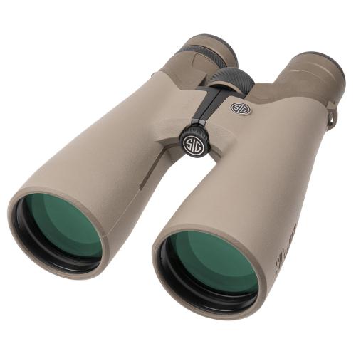 SIG Zulu10 HDX Binocular 15X56mm FDE photo