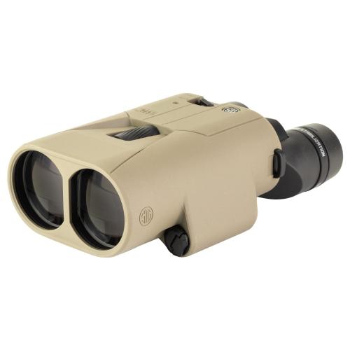 SIG Zulu6 HDX Binocular 14X50mm Optical photo