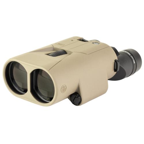 SIG Zulu6 HDX Binocular 16X50mm Optical photo