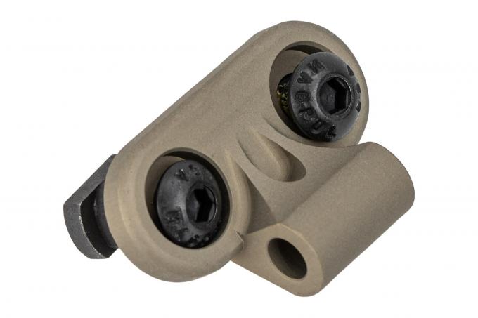 Surefire Scout Pro MLOK Swivel Mount photo