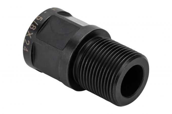 KNS Precision AK-47 Thread Adapter 5/8x24 photo