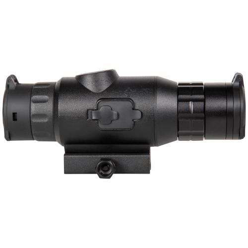 Sightmark Wraith Mini Thermal Riflescope 2-16X35mm photo