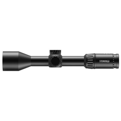 Steiner H6Xi Rifle Scope 3-18X50mm STR-MIL photo