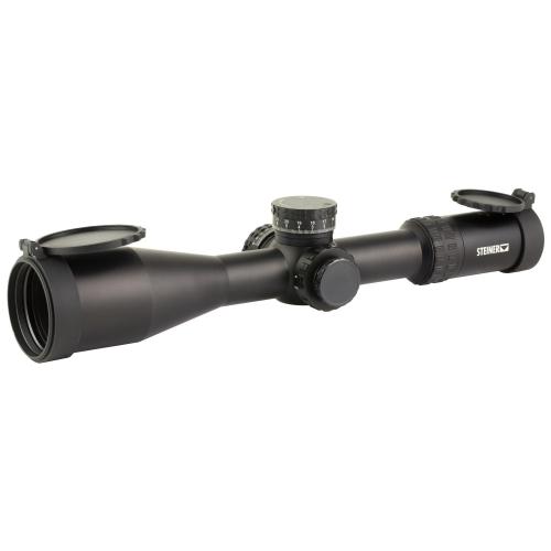 Steiner M7Xi Rifle Scope 4-28X56mm MSR2 photo