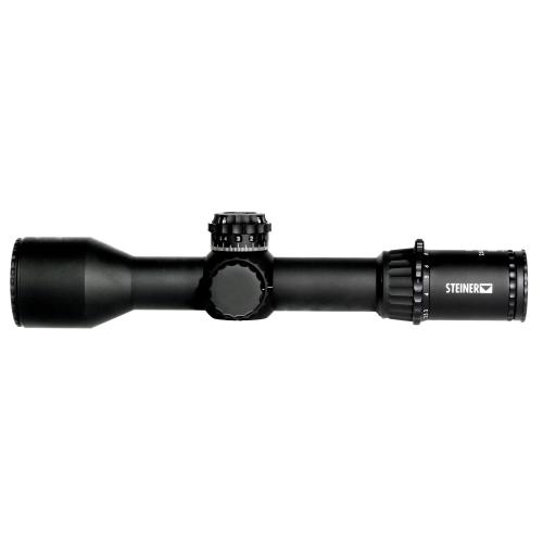 Steiner T6Xi Rifle Scope 2.5-15X50mm SCR photo