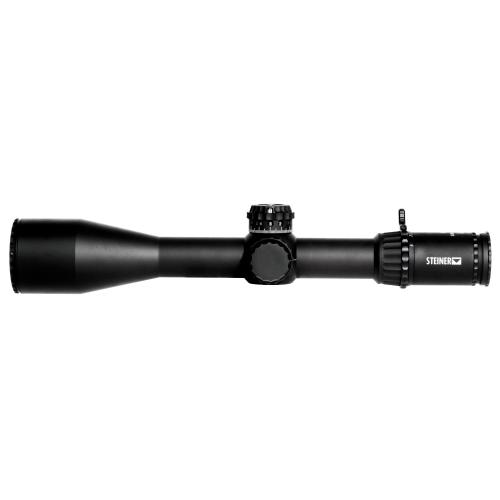 Steiner T6Xi Rifle Scope 5-30X56mm SCR2 photo