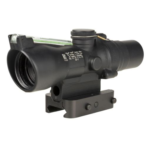 Trijicon ACOG Scope 2X20mm Dual Illuminated photo