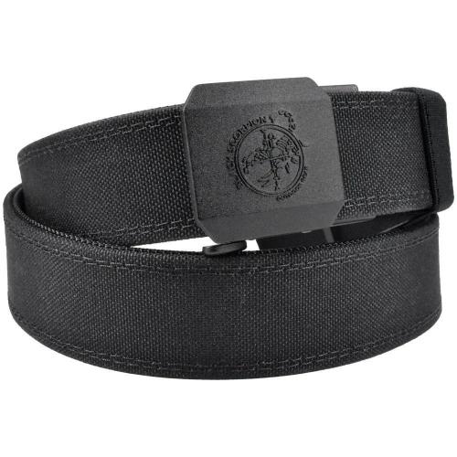 Black Scorpion Tactical Gun Belt photo