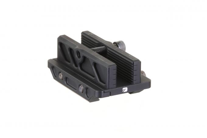 OuterImpact Adjustable Modular Red Dot Mount photo