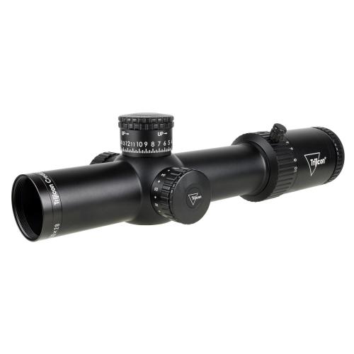 Trijicon Credo HX Rifle Scope 1-10X28mm photo