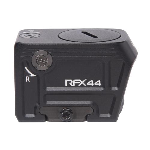 Viridian RFX44 Compact Reflex Sight 5MOA photo