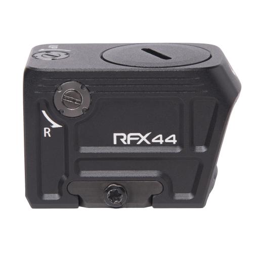 Viridian RFX44 Compact Reflex Sight 5MOA photo