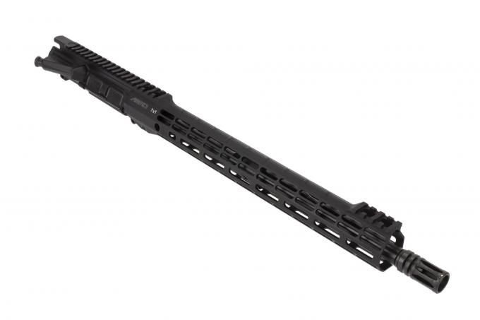 Aero Precision M4E1 Threaded 16" 5.56 photo