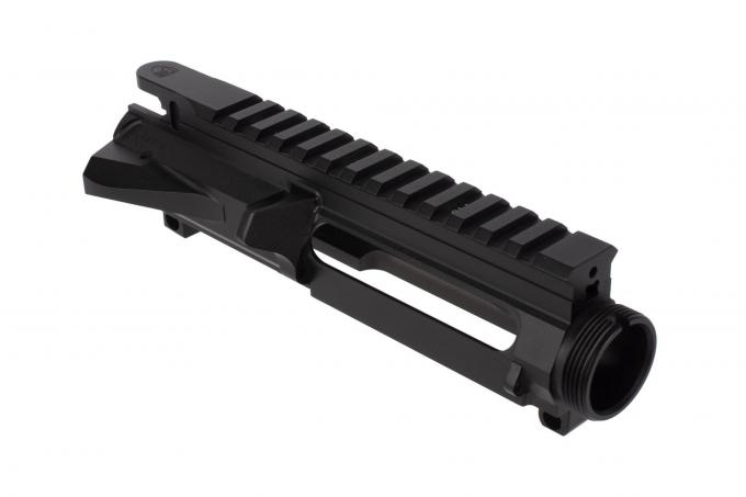 Fortis Manufacturing Stripped Billet AR-15 Upper photo