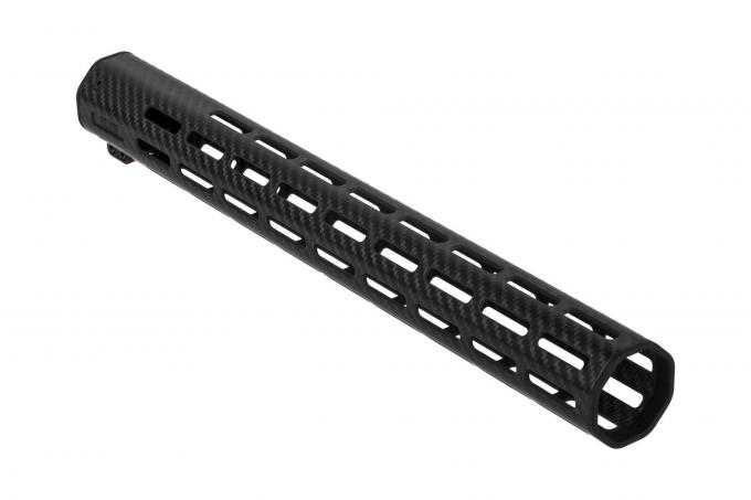 Faxon Firearms Streamline Carbon Fiber M-LOK photo