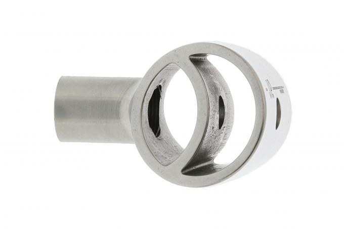 JP Enterprises Recoil Eliminator Satin Stainless photo