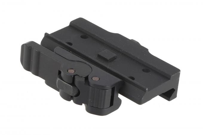 Midwest Industries QD Mount Vortex SPARC photo