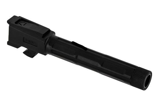 Strike Industries Threaded Barrel Fits Glock photo