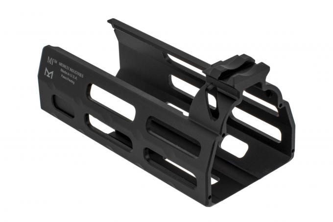 Midwest Industries Sig MPX M-Lok Handguard photo