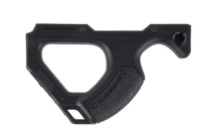 Hera Arms CQR Front Grip Black photo