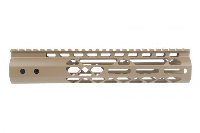 Guntec USA Air Lite AR-15 Handguard photo