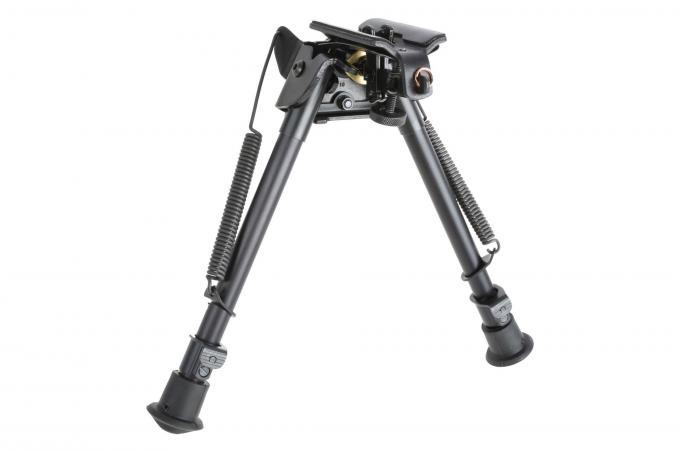 Harris Bipod 9-13 Inch Notched Legs photo