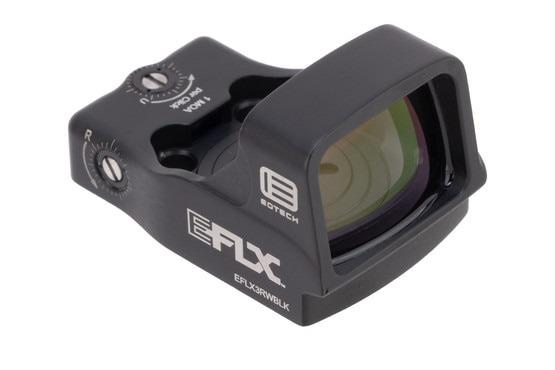 EoTech EFLX 3 MOA Mini Reflex photo