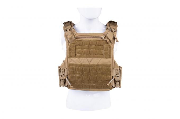 Agilite Quick Release K19 Plate Carrier photo