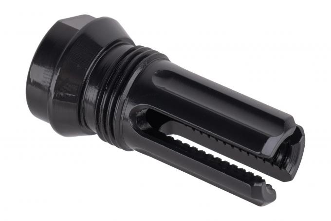 Breek Arms 3FO Flash Hider 9mm photo