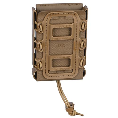 G-CODE Scorpion Rifle Magazine Carrier Tan photo