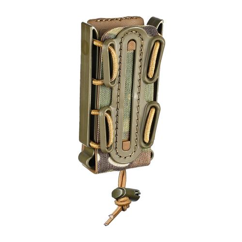 G-CODE Scorpion Pistol Magazine Carrier MultiCam photo