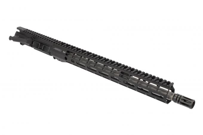 Aero Precision M4E1 Threaded Barreled Upper photo