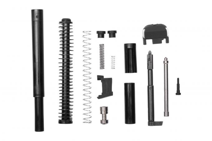 Strike Industries Slide Parts Kit for photo