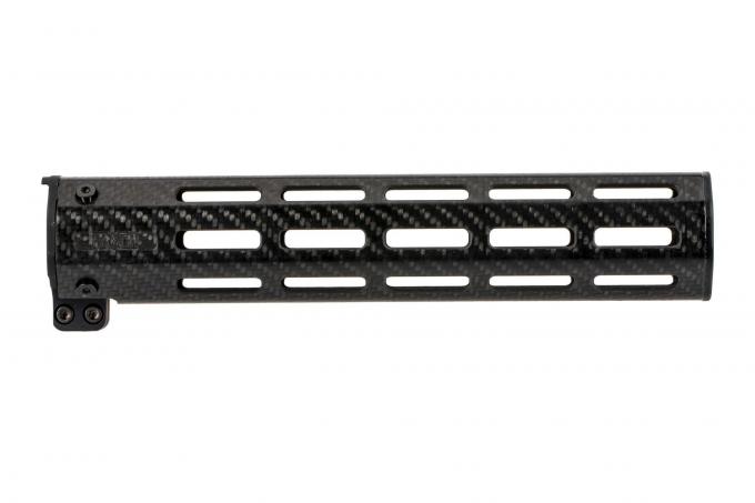 Faxon Streamline Carbon Fiber M-LOK AR-15 photo