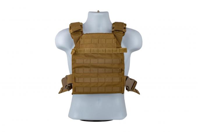 NcSTAR VISM Fast Plate Carrier 10x12 photo