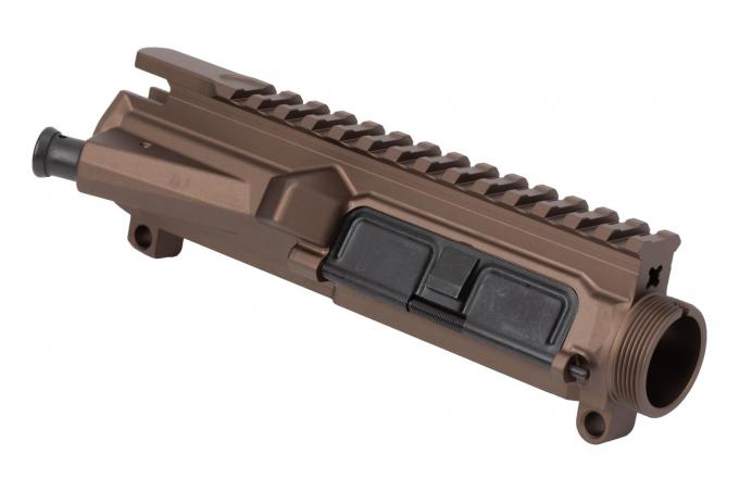 Aero Precision M4E1 Threaded Assembled AR-15 photo