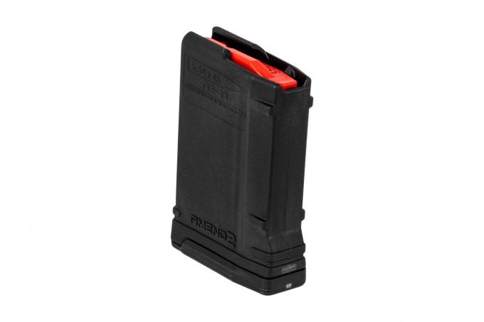 Amend2 Mod-2 10-Round AR-15 Magazine Black photo