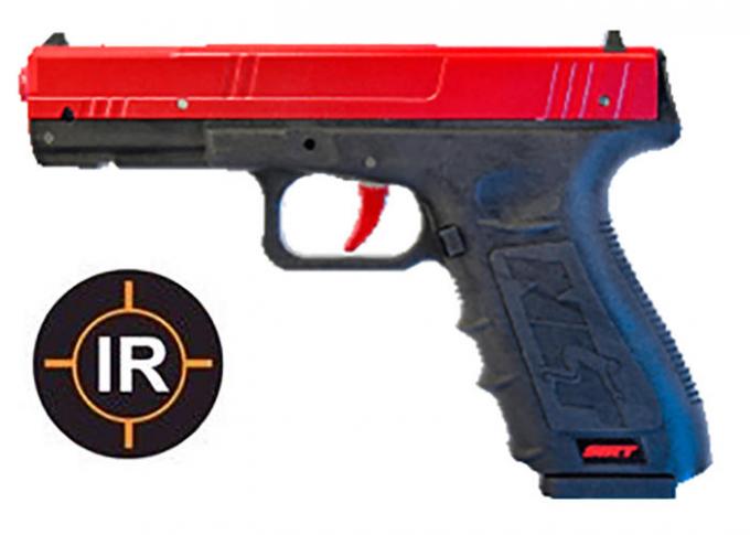 SIRT 110 PRO Pistol w/Infrared Laser/NextLevelTraining photo
