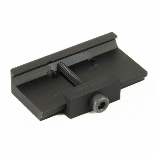 C-More Systems/STS Rail Mount/Weaver/Picatinny/Black photo