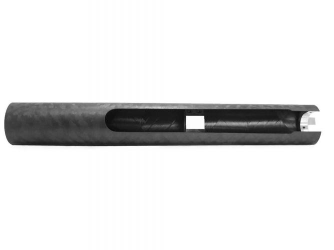 Vepr-12 Carbon Tubular Forearm (370mm) photo