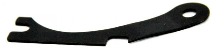 Krebs Custom Trigger Pin Retaining Plate photo
