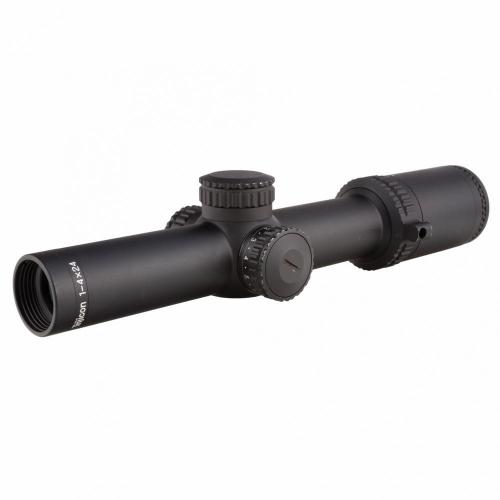 TRIJICON ACCUPOWER 1-4X24 MOA RED photo