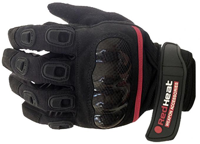 Tactical Gloves "Hunter" By Red Heat photo