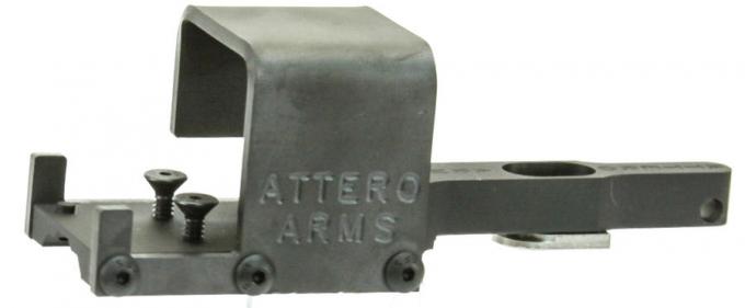 Attero FastFire Optic Mount Hooded photo
